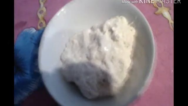 Пластилин в микроволновой печи. смотреть онлайн