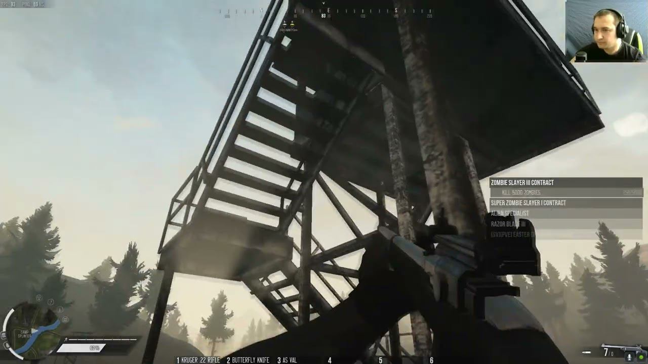 Infestation The New Z #22 Два супер-зомби за раз!!! смотреть онлайн