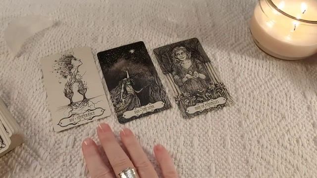 EARTH SIGNS | ♉TAURUS ♍VIRGO ♑CAPRICORN | TIMELESS WEEK AHEAD COLLECTIVE TAROT READING смотреть онлайн
