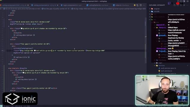 ? Angular Real World App with Supabase & Tailwind смотреть онлайн
