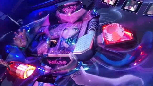 TACTICAL BY MONGO.  Presentacion De Oriliz