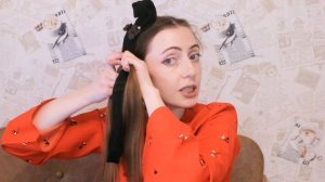 ГОЛЛИВУДСКИЕ ?КУДРИ НА НОСКИ?