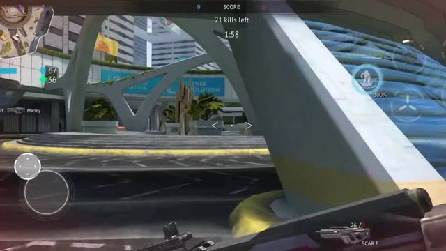 #mobilegaming #cyberpunck First time || infinity ops : online FPS cyberpunk shooter ??mobile gamin смотреть онлайн