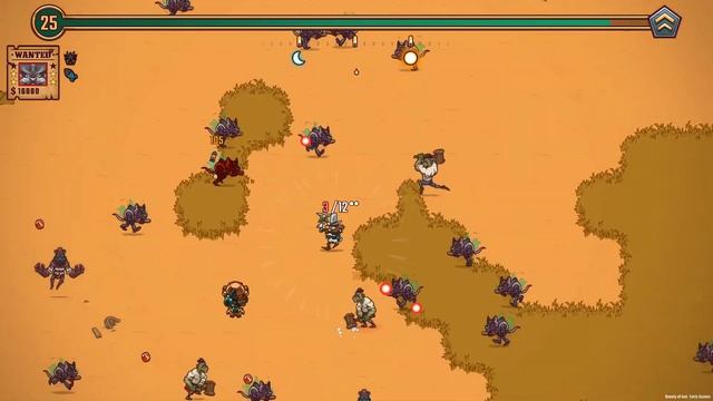 Nigel is BROKEN | Bounty of ONE | Bounty of one gameplay смотреть онлайн