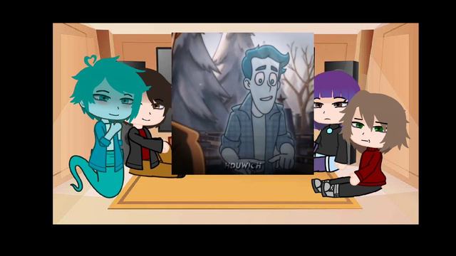 реакция дмо на 4 серию | реакция дух моей общаги | реакция дмо. (つ≧▽≦)つ смотреть онлайн