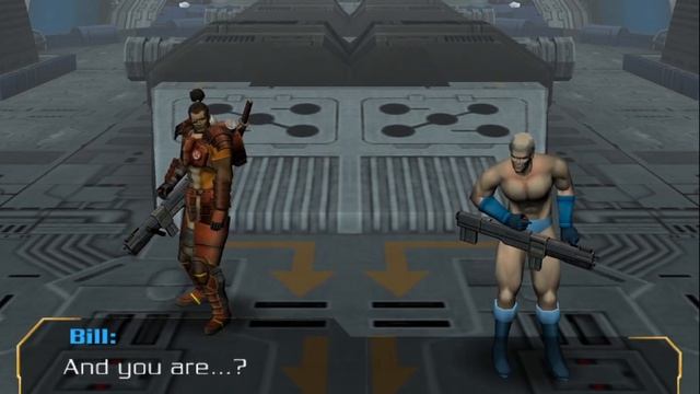 [NEO Contra] 2 Players ALL смотреть онлайн