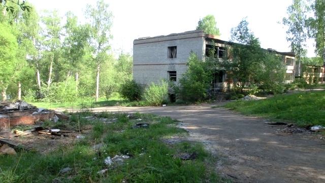 Пионерский лагерь "Березка" (309) (1) смотреть онлайн