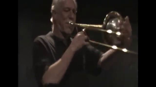Ed Neumeister - Bruce Fowler Quartet Live at the Blue Whale: Tango by Bruce Fowler смотреть онлайн