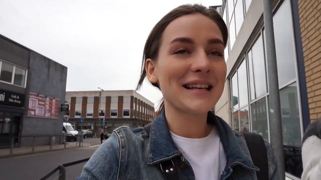 ?ЗНАКОМСТВО С РОДИТЕЛЯМИ ПАРНЯ ! VLOG ? смотреть онлайн