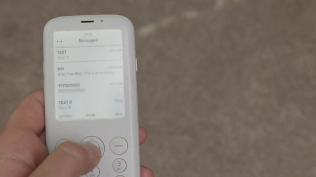 Mudita Pure Review (March 2022) || Undercooked Software смотреть онлайн
