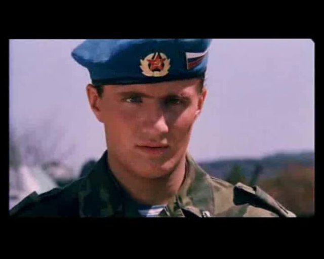 Марш-Бросок. смотреть онлайн