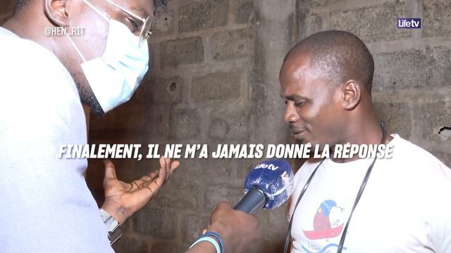 WANTED : À la recherche de la Maturité смотреть онлайн