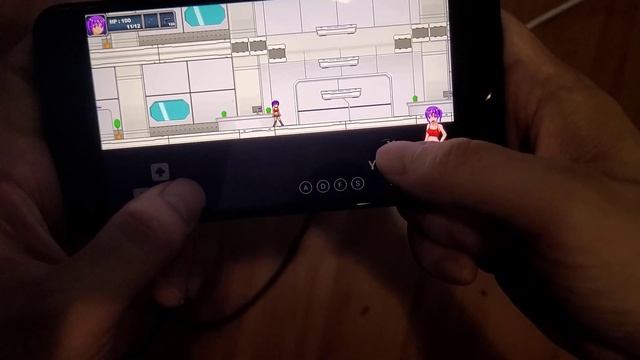 LAB2 UNDERGROUND MOBILE - How to Play LAB2-UndeR GrounD- Mobile (iOS/Android APK) UPDATED! смотреть онлайн