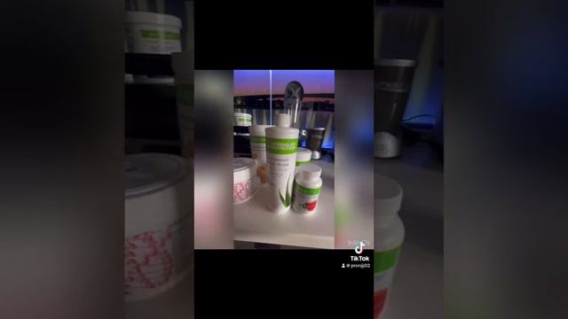 Обзор продуктов Гербалайф для получения результата. смотреть онлайн