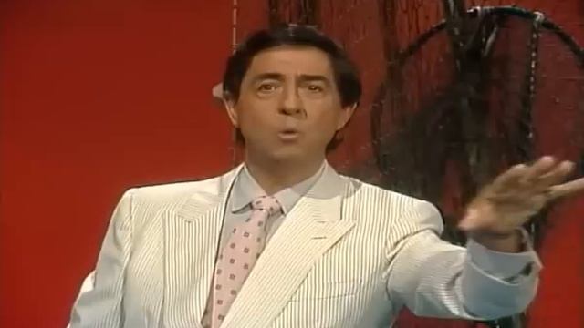 Vico Torriani - Capri-Fischer (Bella Marie) 1985 смотреть онлайн