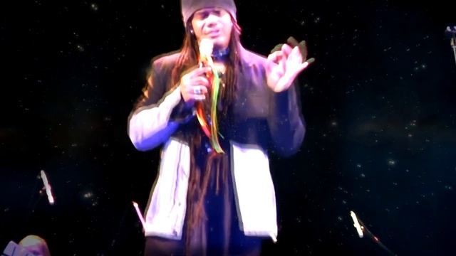 Andru Donalds ENIGMA "All Out Of Love" г.Самара 22.10.2021 #andrudonalds #enigma #cretu смотреть онлайн