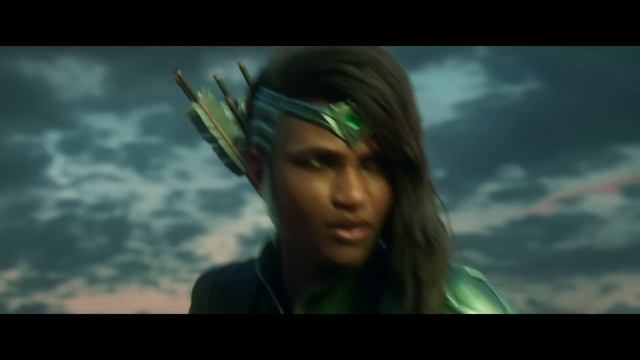 Ikoria: Lair of Behemoths Official Trailer – Magic: The Gathering смотреть онлайн