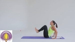 Адаптивная суставная партерная гимнастика