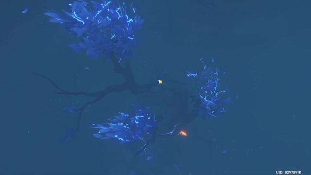 Tales of a Boy and the Thunderbird | Genshin Impact смотреть онлайн