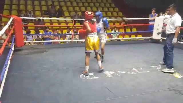 Sarai Leyva vs Allison Castillo. 95 lbs. Mierc 26 jul 2023. Boxeo. смотреть онлайн