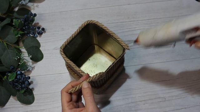 ?Не дала выбросить, это на мусорку, крутили пальцем у виска. Теперь просят сделать также. ? / DIY / смотреть онлайн