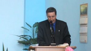 Проповедь. Вьезд Иисуса Христа в Иерусалим