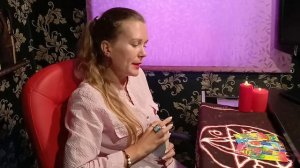 Он хочет вернуться ко мне. Гадание таро с Ланой Ануфриевой