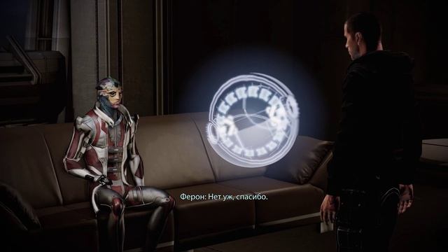 Mass Effect 2: Legendary Edition #31 - N7: MSV Estevanico [Hard] смотреть онлайн