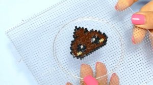 DIY  KAWAII БРЕЛКИ СВОИМИ РУКАМИ ИЗ ТЕРМОМОЗАИКИ 7 ИДЕЙ | ЛАЙФХАКИ ДЛЯ ХЕНДМЕЙДА