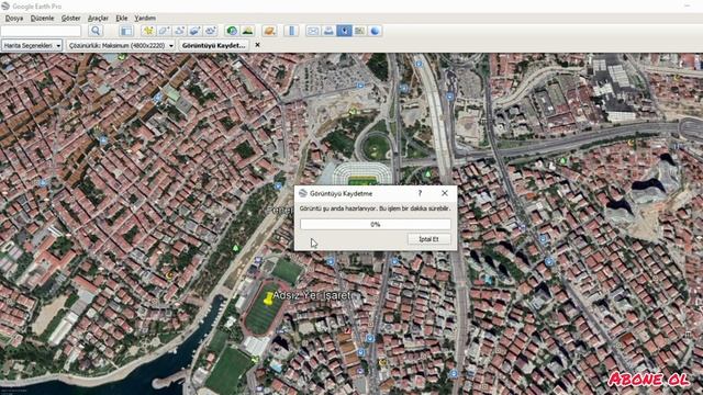 Google Earth Resmi Autocad'e Aktarma //]] Koordinat Ve Ölçekli //]] смотреть онлайн