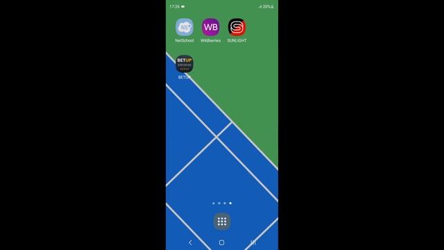 Samsung Galaxy S20FE (Android 13) Incoming Call (Screen Video) смотреть онлайн
