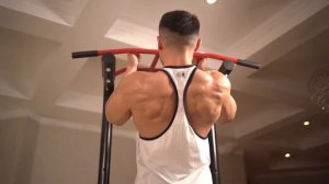 Самый лучший турник 5 в 1 | Напольный турник ERSPORT 7711A. | Как выбрать турник для дома