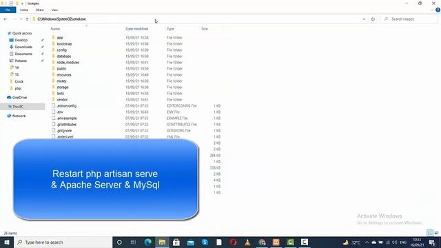 GD Library extension not available with this PHP installation Laravel Error fi смотреть онлайн