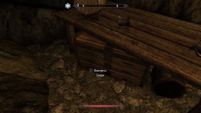 Стрим по The Elder Scrolls V: Skyrim Anniversary Edition #3 - Легенда + Выживание смотреть онлайн