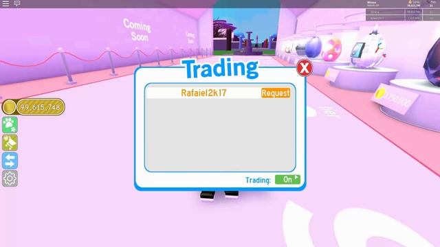 ЗОЛОТОЙ ЗОМБИ САМЫЙ КРУТОЙ ПИТОМЕЦ ROBLOX ОБНОВЛЕНИЕ смотреть онлайн