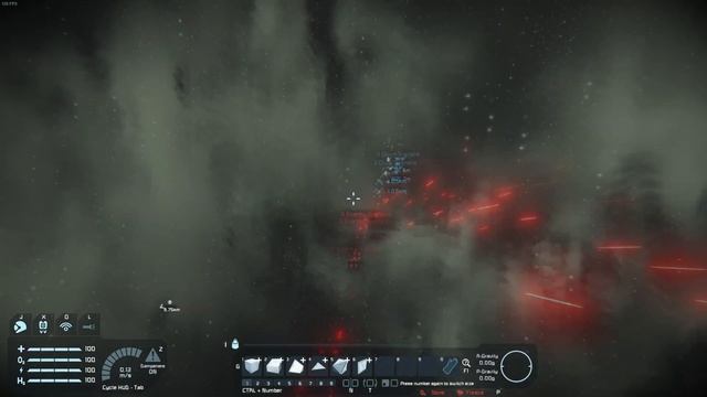 Space Engineers - Automatons Showcase смотреть онлайн