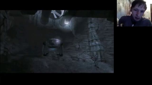 Red Faction 1 — прохождение, часть 1 смотреть онлайн