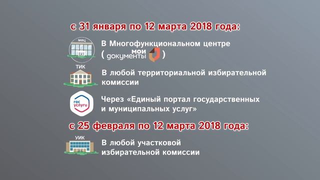 Голосование студентов, находящимся не по месту регистрации смотреть онлайн