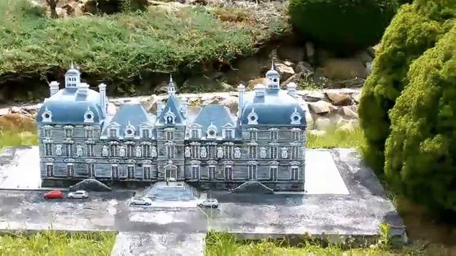 Италия."Европа в миниатюре" смотреть онлайн