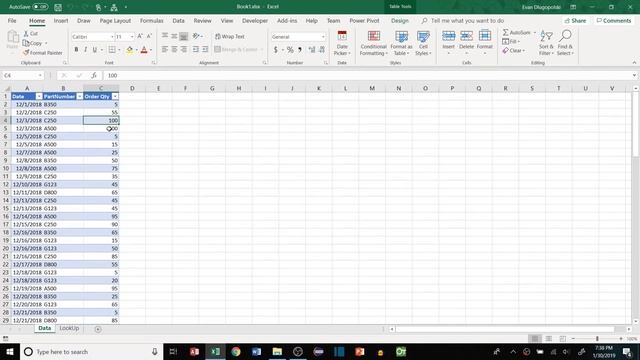 Median Value in Pivot Table (Using Power Pivot DAX Measure) смотреть онлайн