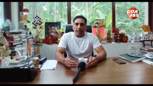 GOA ALMOST READY TO HOST FIFA WORLD CUP смотреть онлайн