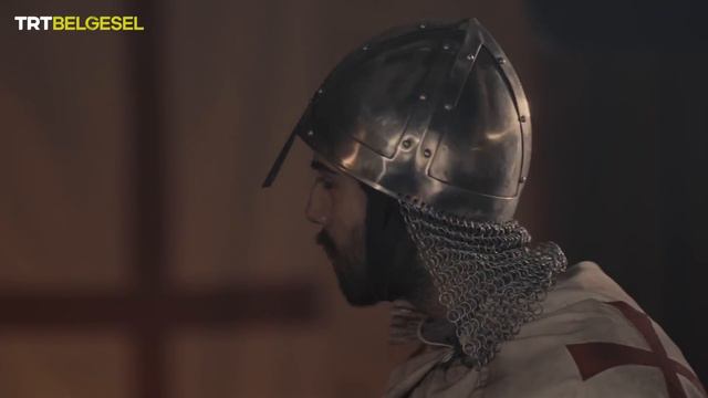 Savaşın Efsaneleri | Selahaddin Eyyubi | TRT Belgesel