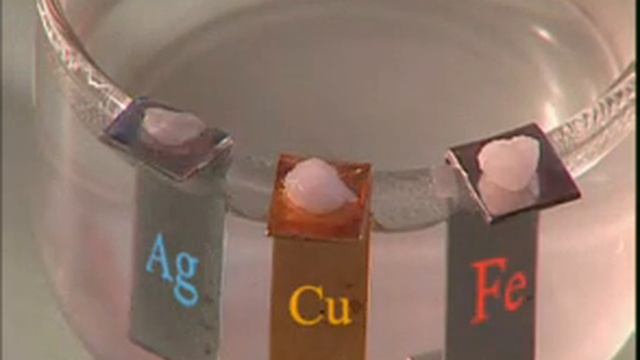 Теплопроводность металлов смотреть онлайн