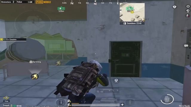 Open All Password door in 1 Match Challenge 🤪 | МЕТРО РОЯЛЬ Chapter 15 смотреть онлайн