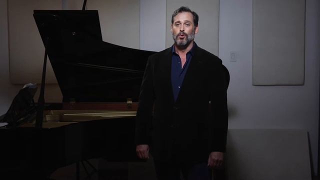 Some Enchanted Evening (South Pacific); Peter Kendall Clark, baritone смотреть онлайн
