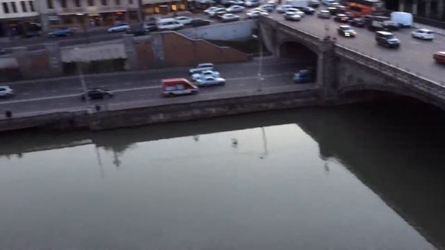 Грузия центр Тбилиси смотреть онлайн