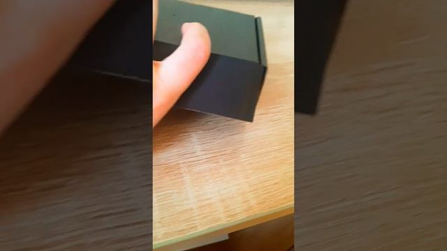 Тычковые ножи Harmony. От Vozwooden!