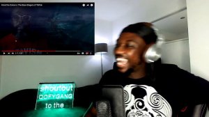 Hoist the Colours | The Bass Singers of TikTok | REACTION