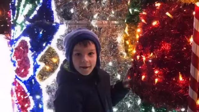 День рождения Дамира 8 лет смотреть онлайн