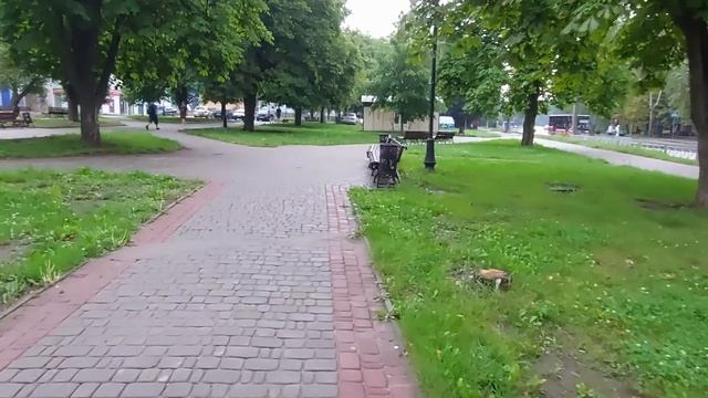 Харьков.Не очень приятный вечер. смотреть онлайн